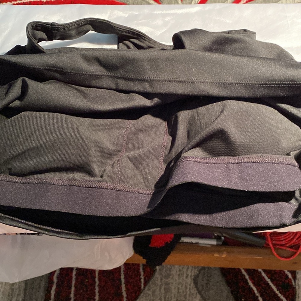 NWOT 3x sport bra top - Picture 3 of 3